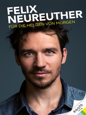 cover image of Felix Neureuther
